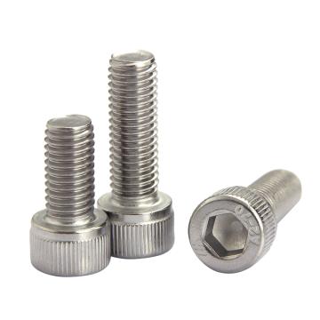 奧峰 DIN912全牙內(nèi)六角圓柱頭螺釘，M8-1.25X35，不銹鋼304，強(qiáng)度A2-70